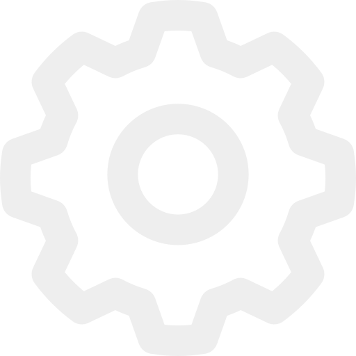 Roue des paramètres